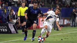 Currently, la galaxy rank 3rd, while san jose earthquakes hold 7th position. La Galaxy Vs San Jose Earthquakes Football Match Summary July 12 2019 Espn