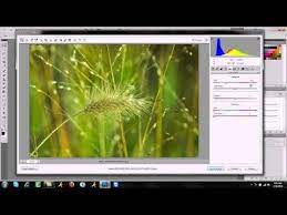 How To Make Any Photo Image Crystal Clear Adobe Photoshop Cs5 Tutorial Photoshop Cs5 Tutorials Photoshop Video Photoshop Cs5