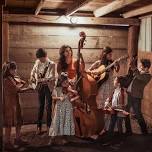 The Mulkins Family: Raymond Community Church