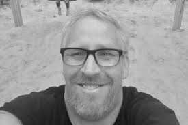 Fundraiser for Chris Rosga by C K : Bitte lasst uns Chris seinen Wunsch  erfüllen