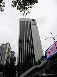Uganda high commission, kuala lumpur. Plaza Osk Kl Office