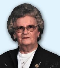 Obituary information for Rheta Stevenson