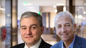 Aspida Holdings CIO to retire