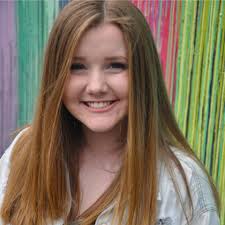 Abby Purcell's Instagram, Twitter & Facebook