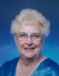 Virginia Everett Obituary