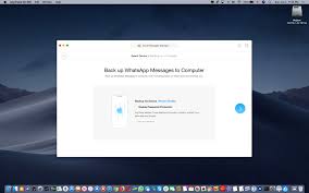 Backing up your whatsapp data to your pc is vital since data loss can happen so easily. Anytrans Brings Support For Automatic Wireless Ios Backups Whatsapp Viber Chats More Sponsor