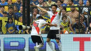Another 20,000 tickets, which were first available to real madrid members, sold out within hours. Football News Own Goal Sees River Plate Salvage Draw Against Boca Juniors In First Leg Eurosport