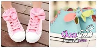 كوتشيات للبنات Baby Shoes Fashion Shoes