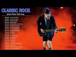 Top 100 Best Greatest Classic Rock Songs By Great Bands 1 Top 100 Best Rock Songs Of All Time Greatest Classic Rock Songs The 80 S 90 S Youtube Good Rock Songs Classic Rock Songs Rock Songs