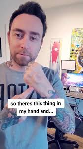 Would you eat a chip out of it?? 🤣