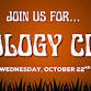 Halloween Mixology Event event image