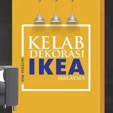 Enjoy a better shopping experience with ikea app. Kelab Dekorasi Ikea Malaysia Photos Facebook