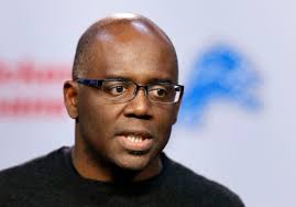 Washington hires Martin Mayhew as general manager