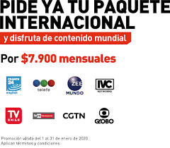 We did not find results for: Claro Colombia Hogar Canales Premium