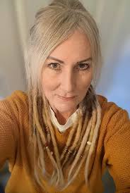 I want to see any hair sfyle dread