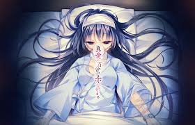 令和のトラウマゲーム「真愛の百合は赤く染まる」をクリアして心に傷を負ったのでレビューしてみます！ | おしりのゲームブログ