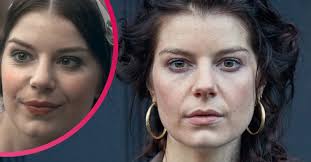 BBC Peaky Blinders: Esme Shelby-Lee actress Aimee-Ffion Edwards' life from  forgotten Luther role to Skins