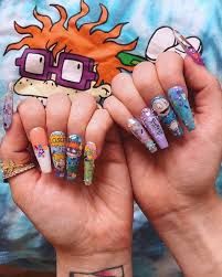 We ve got 100 graphics about dibujos faciles lindos y tiernos adding pictures, pictures, photos, wallpapers, and much more. Pin En Decoracion De Unas