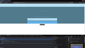 It evokes strong feelings of anger, aggression, fear, and sadness. Background Color Doesn T Apply To Whole Page Vue Js Stack Overflow