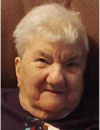 Obituary information for Darlene Vivian Krueger