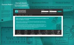 29 For An Online Accounting And Bookkeeping Course From Excel With Business 299 Value Bookkeeping Course Bookkeeping Online Accounting