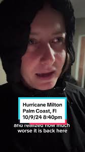 Palm Coast Flagler Beach After Hurricane