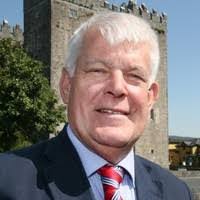 Patrick Darmody's Instagram, Twitter & Facebook