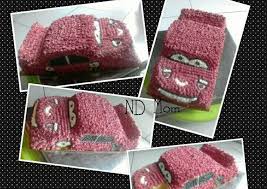 Selain keunggulan yang ada pada mobil, sebuah design atau motif juga sangat berpengaruh terhadap peminat pecinta mobil. Resep Kue Ultah 3 Dimensi Tutorial Oleh Ayien Rin Cookpad