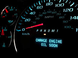 Etc light isn't on but i didn't attempt to move it, just idling. Why Oil Light Comes On When Braking And How To Fix It Brake Experts