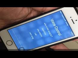 How To Turn Off Voice Control On Your Iphone Youtube