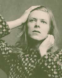 Divine Symmetry': El origen de Bowie tal y como lo conocemos
