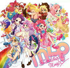 Find the best my little pony background on getwallpapers. Mlp Wallpaper Mlp Little Pony Mlp My Little Pony My Little Pony Wallpaper