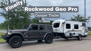 Also the jeep wrangler will needs to have weight add to it and the brakes would have to. Often Asked Can A Wrangler Pull A Camper Autoacservice