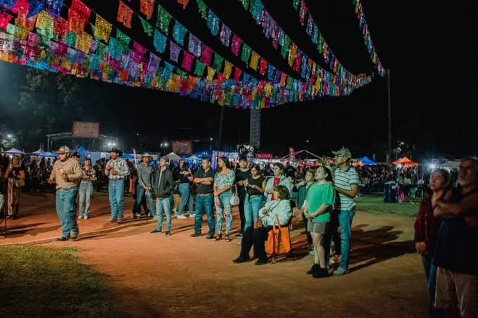 Camargo prepara tres días de fiesta con el Festival del Chipotle 2026