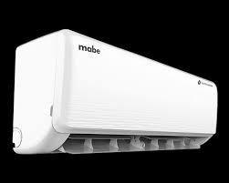 Compra aires acondicionados, ventiladores y calentadores. Aire Acondicionado Mabe Compras Davivienda