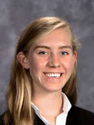 High school: Athletes of the week