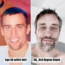 32 and wanting to supplement my BJJ with MMA. Only a white belt so by no  means any good but have the basics. Anyone transitioned into MMA at a later  age like