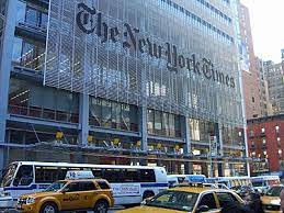 Find breaking us news, local new york news coverage, sports, entertainment news, celebrity gossip, autos, videos and photos at nydailynews.com. The New York Times Now Gets More Revenue From Subscribers Than Advertisers