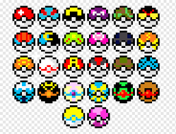 Legendaries, mewtwo, level 40, you are sure to find something cheap to suit your needs in our range! Poke Ball Pixel Art Pokemon Misty Pikachu Others Symmetry Pokemon Respect And Love Png Pngwing