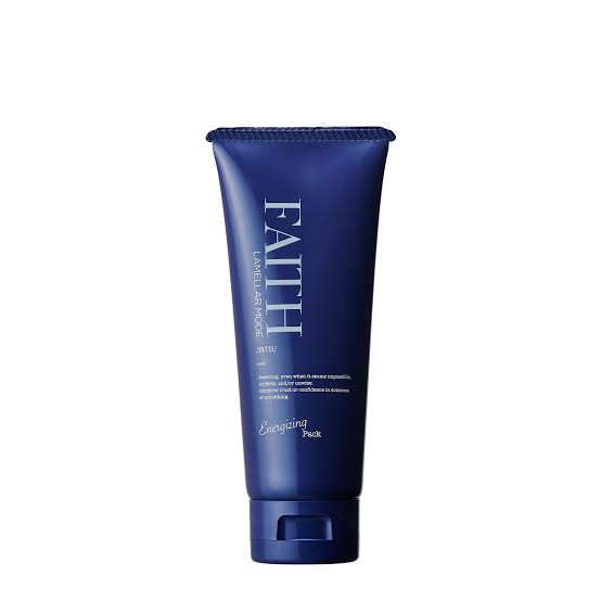 LAMELLAR MODE Energizing Essence – FAITH