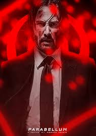 John Wick Chapter 3 Parabellum Hd Wallpapers 7wallpapers Net Full Movies Online Free Free Movies Online Keanu Reeves