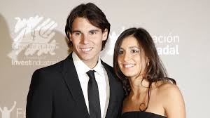 Das erzählt auf jeden fall. Rafael Nadal Heiratet Seine Maria Die Ersten Bilder Von Der Traumhochzeit Eurosport