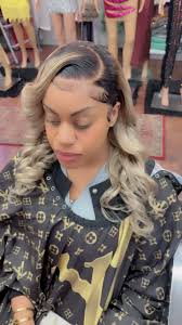 Alexandria Everett Hair