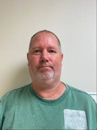 Offender Information