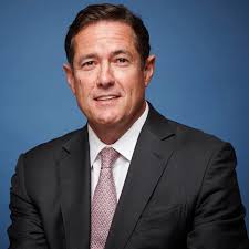 Barclays CEO James Staley punished over hunt for whistleblower