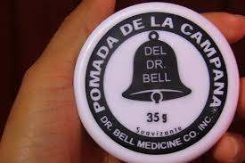Salud 🔔 ¡Sorprendente! 10 Beneficios De La Pomada De La Campana – El  Salmantino