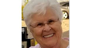 Virginia (Ginny Schultz) Curran Obituary (1939