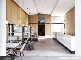 50坪日系無印風接待中心 以玻璃寫下迷人光影 品嚐喧囂城市中的一抹清新 設計家searchome ceiling plan design home