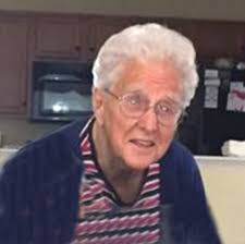 Obituary information for Mary Rita Duffin