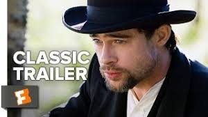 The Assassination of Jesse James by the Coward Robert Ford (2007) Official  Trailer #1 HD